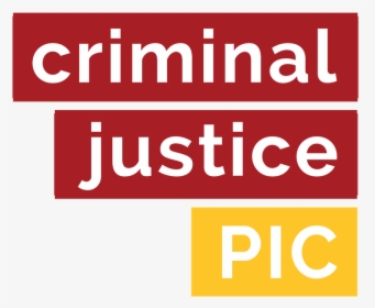 Criminal Justice Professional Interest Council - Graphic Design, HD Png Download, Transparent PNG