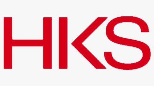 Hks Architects Logo, HD Png Download, Transparent PNG