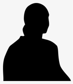 Image Transparent Stock Person Sitting Upper Body Silhouette - Sister Location Michael Afton, HD Png Download, Transparent PNG