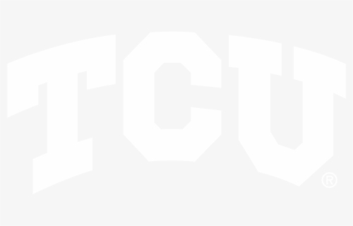 Tcu Logo Png Transparent - Tcu Horned Frogs, Png Download , Transparent ...