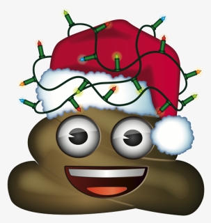 Poop Emoji, HD Png Download , Transparent Png Image - PNGitem