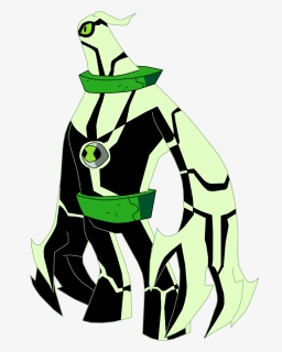 Heatblast Ben 10 Fusion, HD Png Download , Transparent Png Image - PNGitem