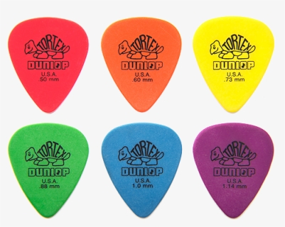 Vector Guitar Pick Logo, HD Png Download , Transparent Png Image - PNGitem