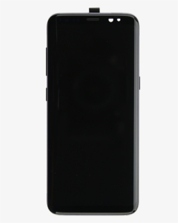 Galaxy S8 Screen Transparent, HD Png Download , Transparent Png Image