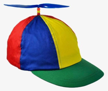 Propeller Hat PNG Images, Transparent Propeller Hat Image Download