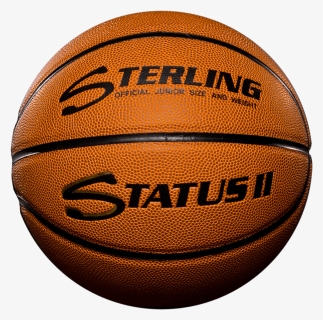 Status Ii Basketball - Sterling Basketball, HD Png Download, Transparent PNG