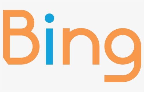 Bing Logo PNG Images, Transparent Bing Logo Image Download - PNGitem