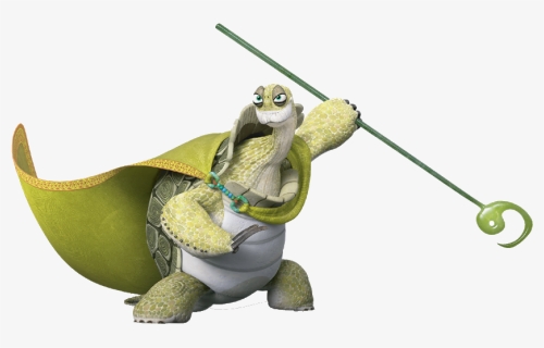 Kung Fu Panda PNG Images, Transparent Kung Fu Panda Image Download ...