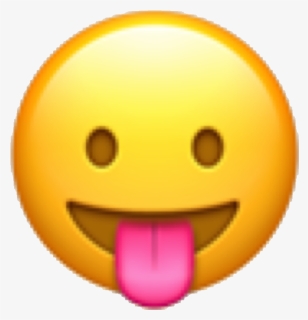 Tongue Out Emoji PNG Images, Transparent Tongue Out Emoji Image ...