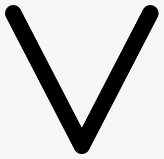 Letter V PNG Images, Transparent Letter V Image Download - PNGitem