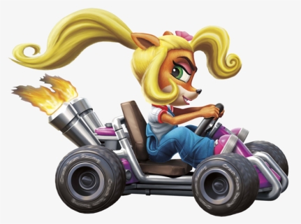 Crash Team Racing Nitro-fueled Logo - Crash Team Racing Nitro Fueled ...