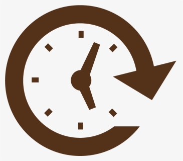 Short Time - Timer Icon, HD Png Download , Transparent Png Image - PNGitem