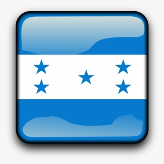 Transparent Bandera De Honduras Png Bandera De Honduras Png Png Download Transparent Png Image Pngitem