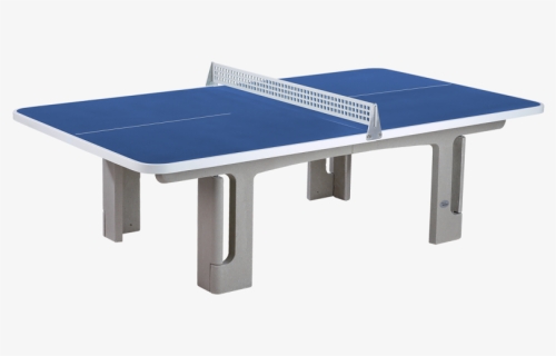 Table Tennis Table Png, Transparent Png, Transparent PNG