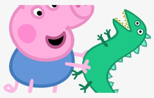 Peppa Pig PNG Images, Transparent Peppa Pig Image Download - PNGitem