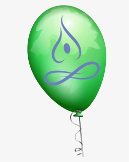 Transparent Happy Birthday To Me Png - Balloon, Png Download, Transparent PNG