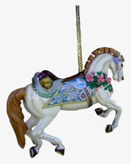 Carousel Horse Png Hd-pluspng - Free Download Carousel Horse ...