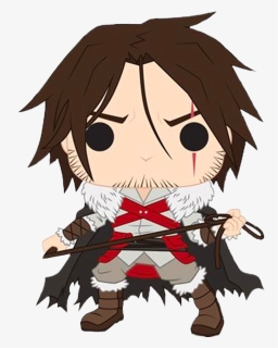 trevor belmont castlevania 3