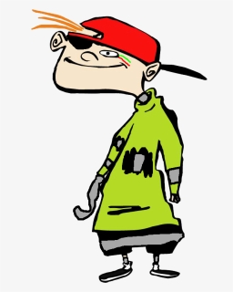 Download Zip Archive - Ed Edd N Eddy Robots, HD Png Download ...