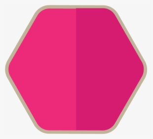 Hexagon Clipart Png Image, Transparent Png, Transparent PNG