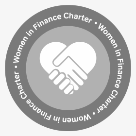 Women In Finance Charter Logo - Aipe, HD Png Download, Transparent PNG