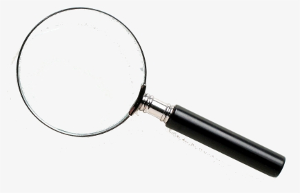 Magnifying Glass High Resolution, HD Png Download, Transparent PNG