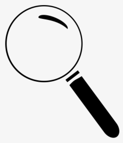 Magnifier - Magnifying Glass Clipart, HD Png Download, Transparent PNG