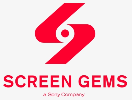 Screen Gems A Sony Pictures Entertainment Company Logo, HD Png Download, Transparent PNG