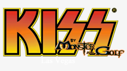 Kiss The Band Logo, HD Png Download, Transparent PNG