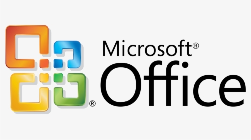 Picture - Microsoft Office Logo Png, Transparent Png, Transparent PNG