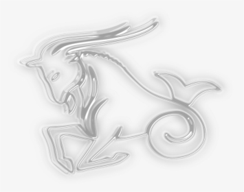 Capricornlg - Emblem, HD Png Download, Transparent PNG