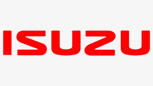 Isuzu Logo Png - Isuzu Logo, Transparent Png, Transparent PNG