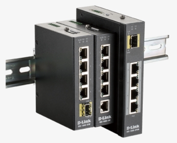 Network Switch, HD Png Download, Transparent PNG