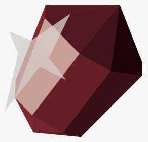 Old School Runescape Wiki - Runescape Ruby, HD Png Download, Transparent PNG