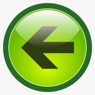 File Greenbutton Rightarrow Svg Wikipedia - Green Arrow Button Png, Transparent Png, Transparent PNG