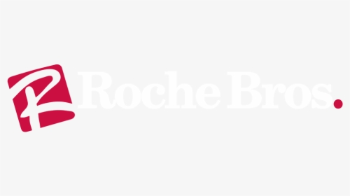 Roche Brothers, HD Png Download, Transparent PNG