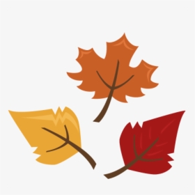 Fall Leaf Border Clipart - Fall Leaves Clipart Transparent Background, HD Png Download, Transparent PNG