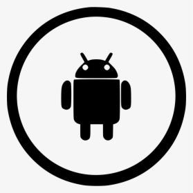 Transparent Android Png - Objective In Cv Icon, Png Download, Transparent PNG