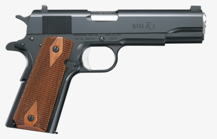 Remington R1 1911 45, HD Png Download, Transparent PNG