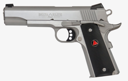 Kahr K9 Stainless, HD Png Download, Transparent PNG
