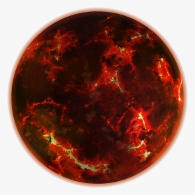 Lava Planet - Gemstone, HD Png Download, Transparent PNG