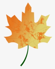 Autumn, Colours, Fall, Leaf, Nature, Seasons, Tree - Png Vector Autumn Leaves, Transparent Png, Transparent PNG