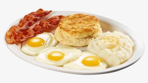 Food,full Breakfast,egg,hash Browns,dessert,kids - Krystals Breakfast Menu, HD Png Download, Transparent PNG