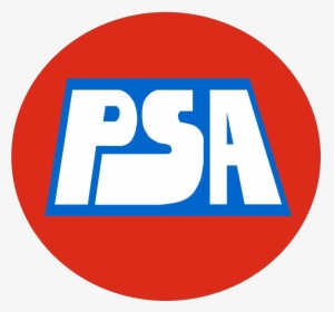 Logo Psa - Authentic Socialist Party, HD Png Download, Transparent PNG