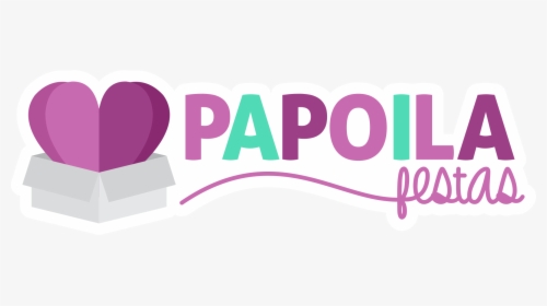 Papoila Festas - Graphic Design, HD Png Download, Transparent PNG