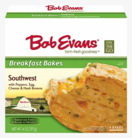 Bob Evans Southwest Breakfast Bake - Bob Evans Mashed Potatoes, HD Png Download, Transparent PNG