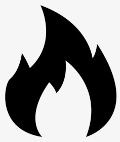 Degree Of Heat - Heat Icon Png, Transparent Png, Transparent PNG