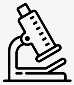 Microscope Clipart Png, Transparent Png, Transparent PNG