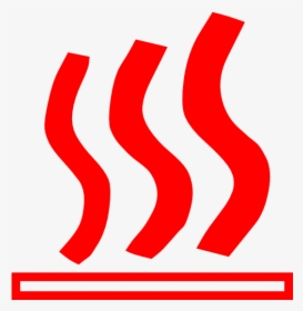 Heat Symbol, HD Png Download, Transparent PNG