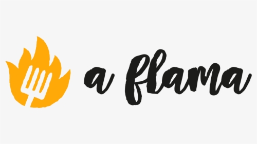 A Flama Tabierna Vegana - Calligraphy, HD Png Download, Transparent PNG
